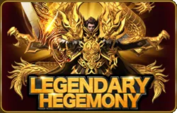 Legendary Hegemony