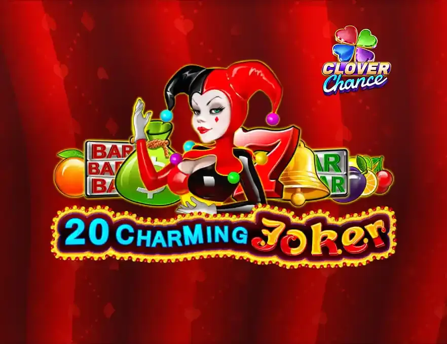 20 Charming Joker