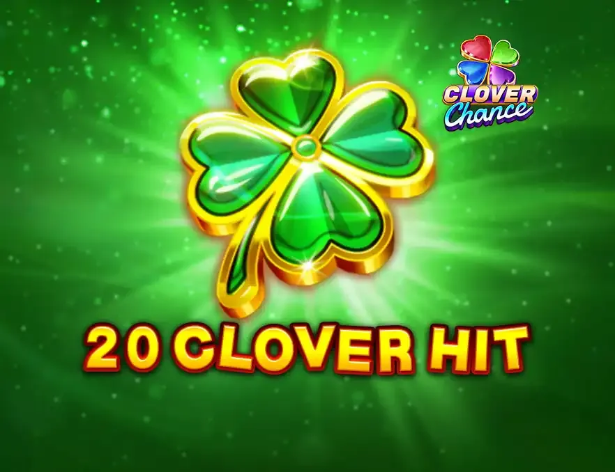20 Clover Hit