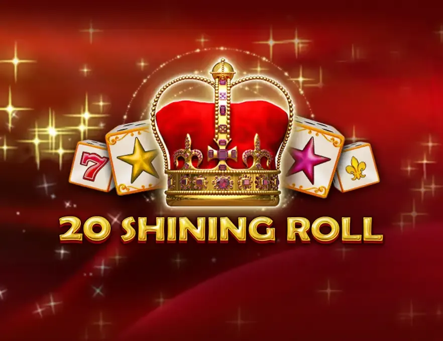20 Shinning Roll