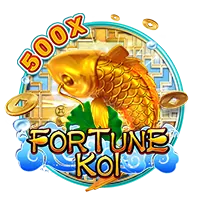 FORTUNE KOI