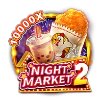 NIGHT MARKET 2