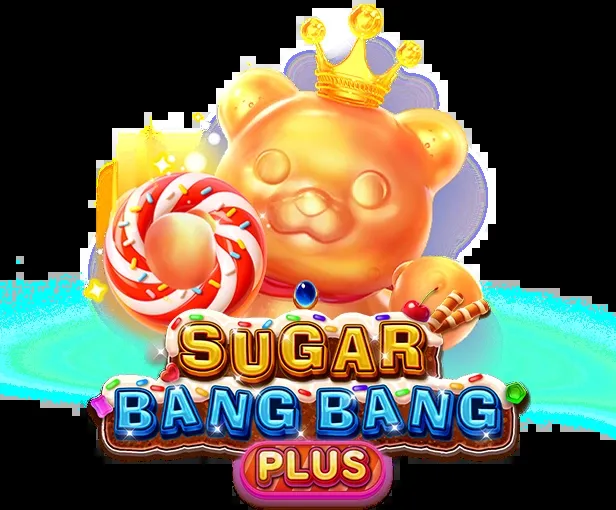 SUGAR BANG BANG PLUS