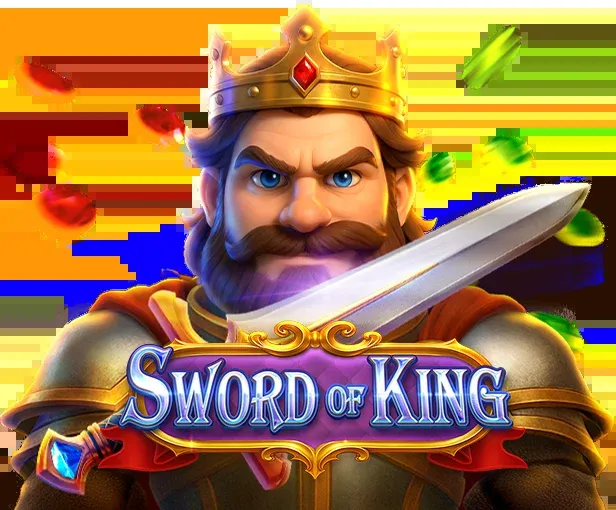 SWORD OF KING