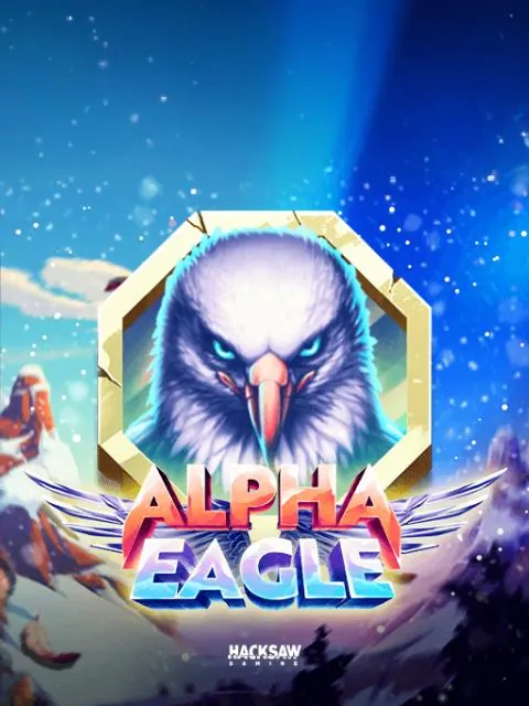 Alpha Eagle