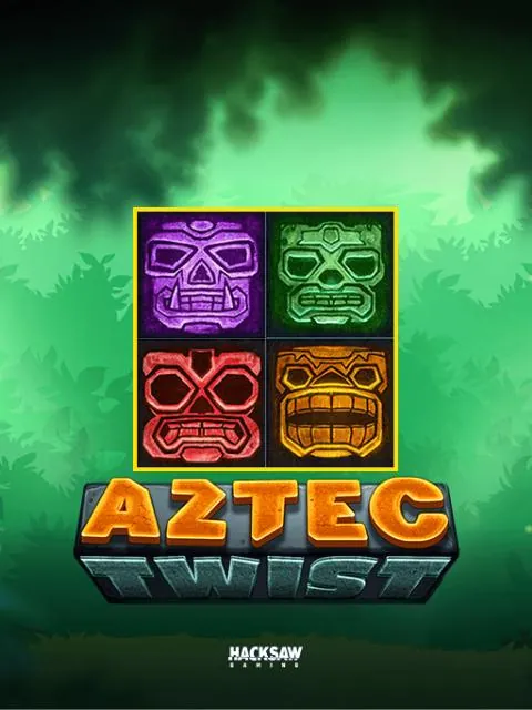 Aztec Twist