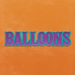 Balloons