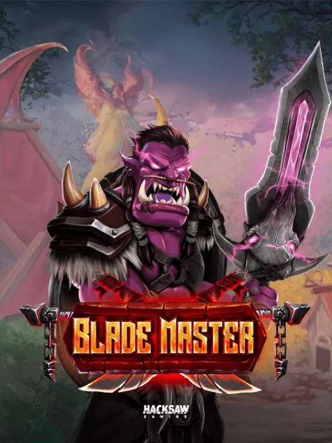 Blademaster