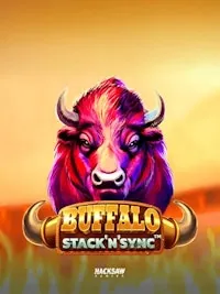 Buffalo Stack 'n' Sync