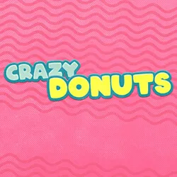 Crazy Donuts