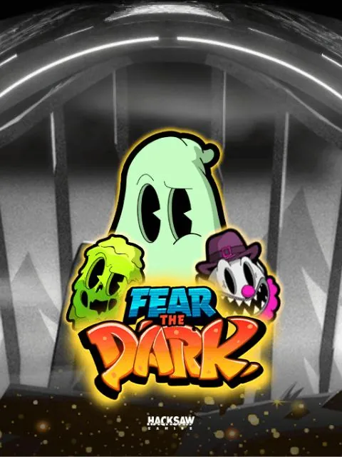 Fear The Dark