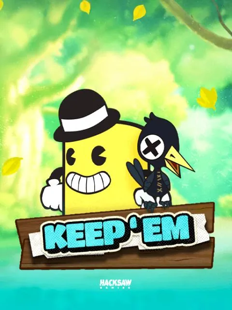 Keep 'em