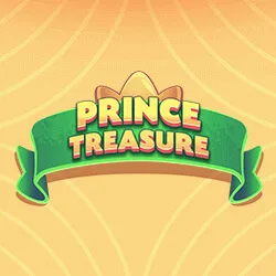 Prince Treasure