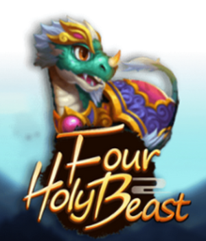 Four Holy Beasts