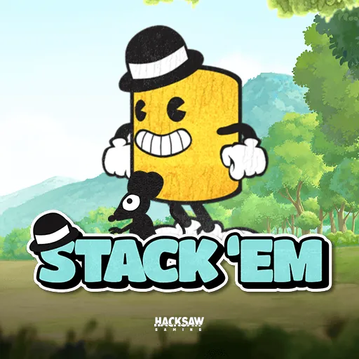 Stack 'em