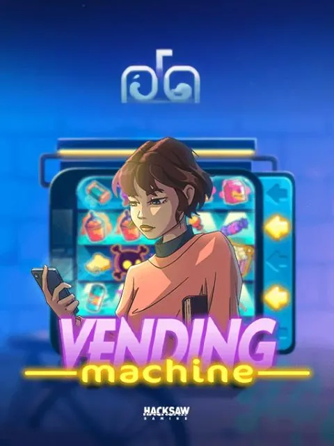 Vending Machine