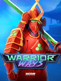 Warrior Ways