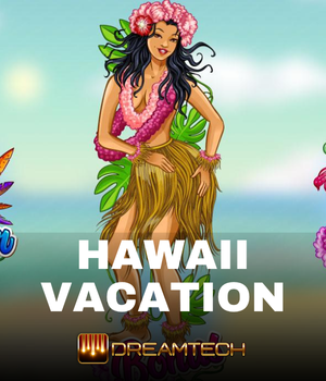 Hawaii Vacation