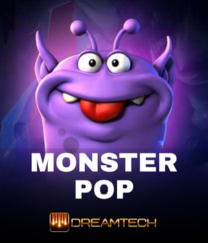 Monster Pop