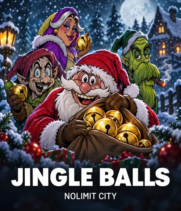 Jingle Balls