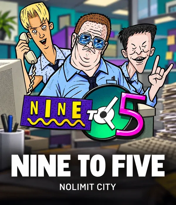 Nine To Five