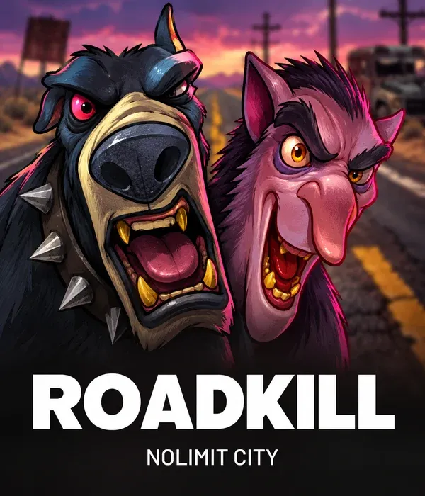 Roadkill