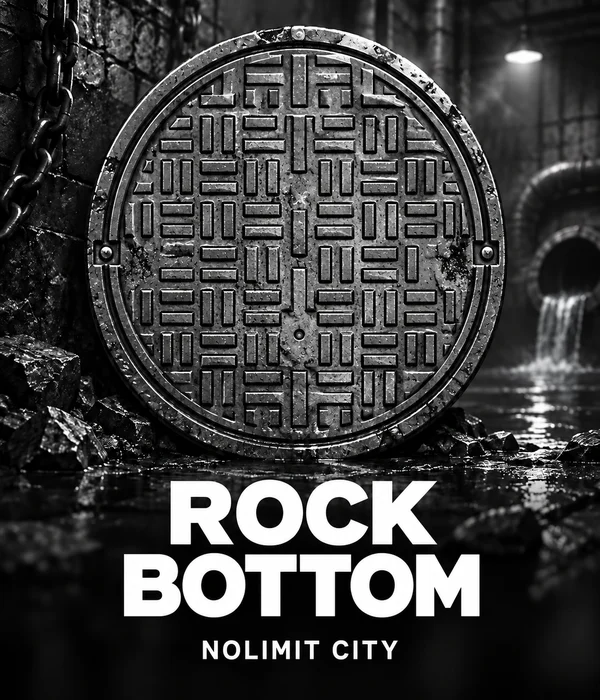 Rock Bottom