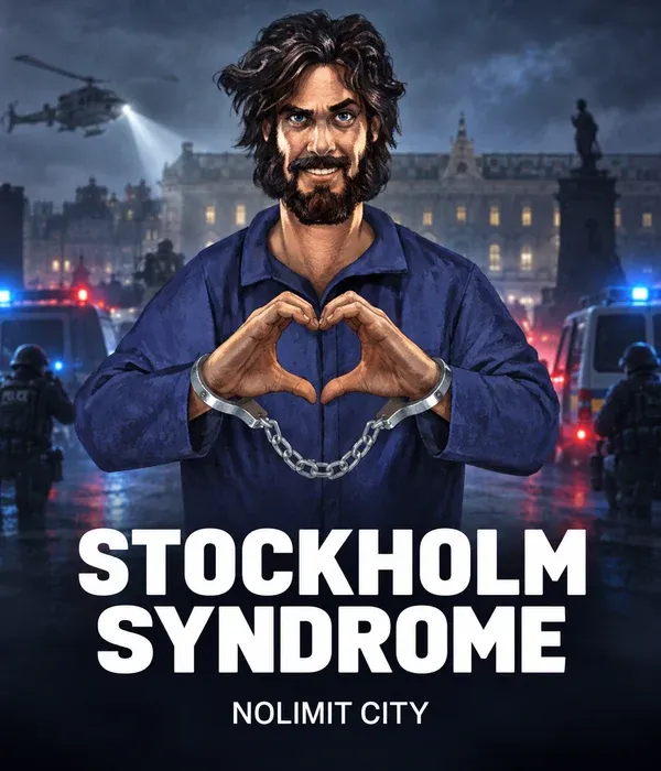 Stockholm Syndrome
