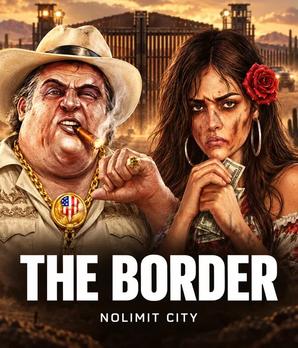 The Border