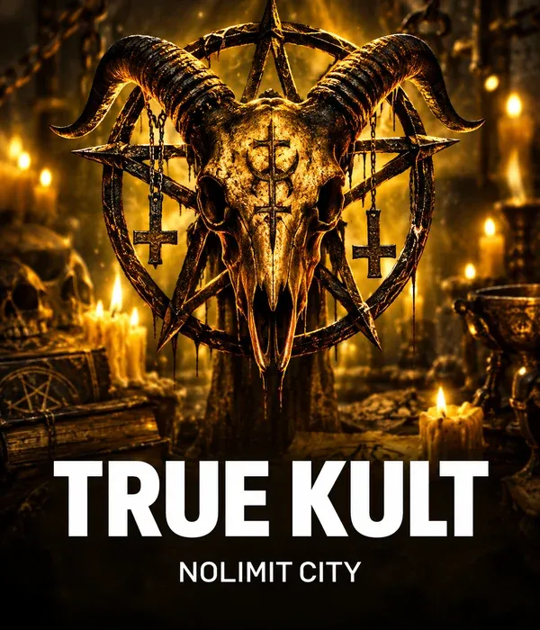True Kult