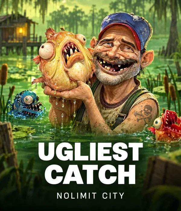 Ugliest Catch