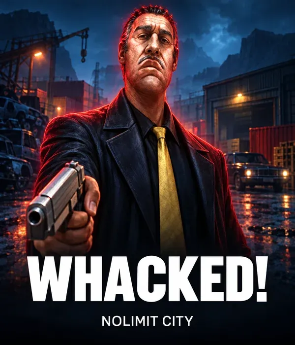 Whacked!