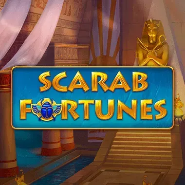 Scarab Fortunes