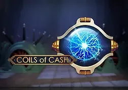 Coils Of Cash