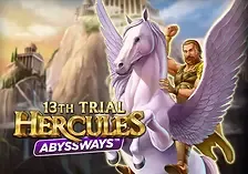 Hercules ABYSSWAYS