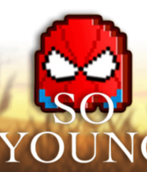 SO YOUNG