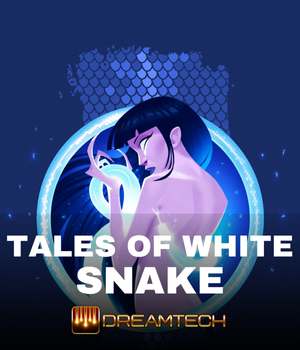 Tales of White Snake
