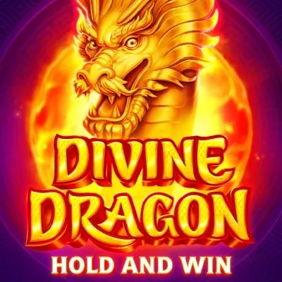 Divine Dragon