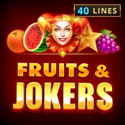 Fruits & Jokers