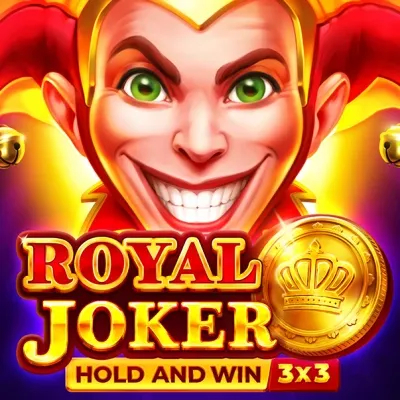 Royal Joker
