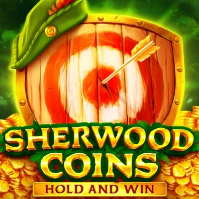 Sherwood Coins