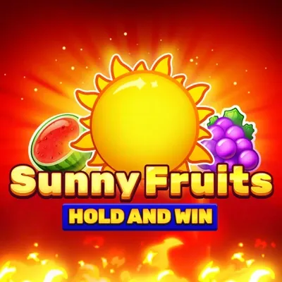 Sunny Fruits