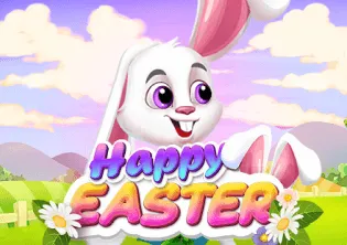 Happy Easter