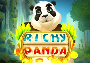 Richy Panda