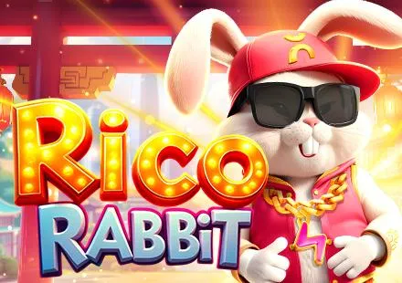 Rico Rabbit
