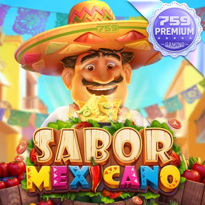 Sabor Mexicano