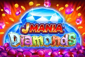J Mania Diamonds