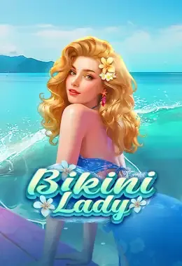 Bikini Lady