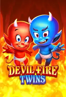 Devil Fire Twins
