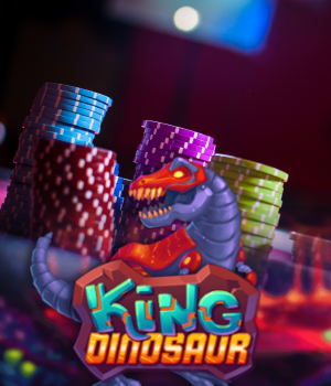KingDinosaur